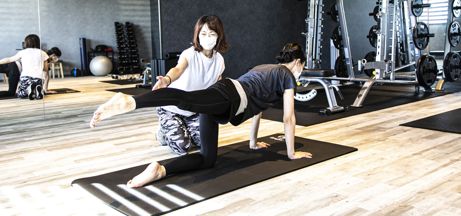 グランフィット浜松